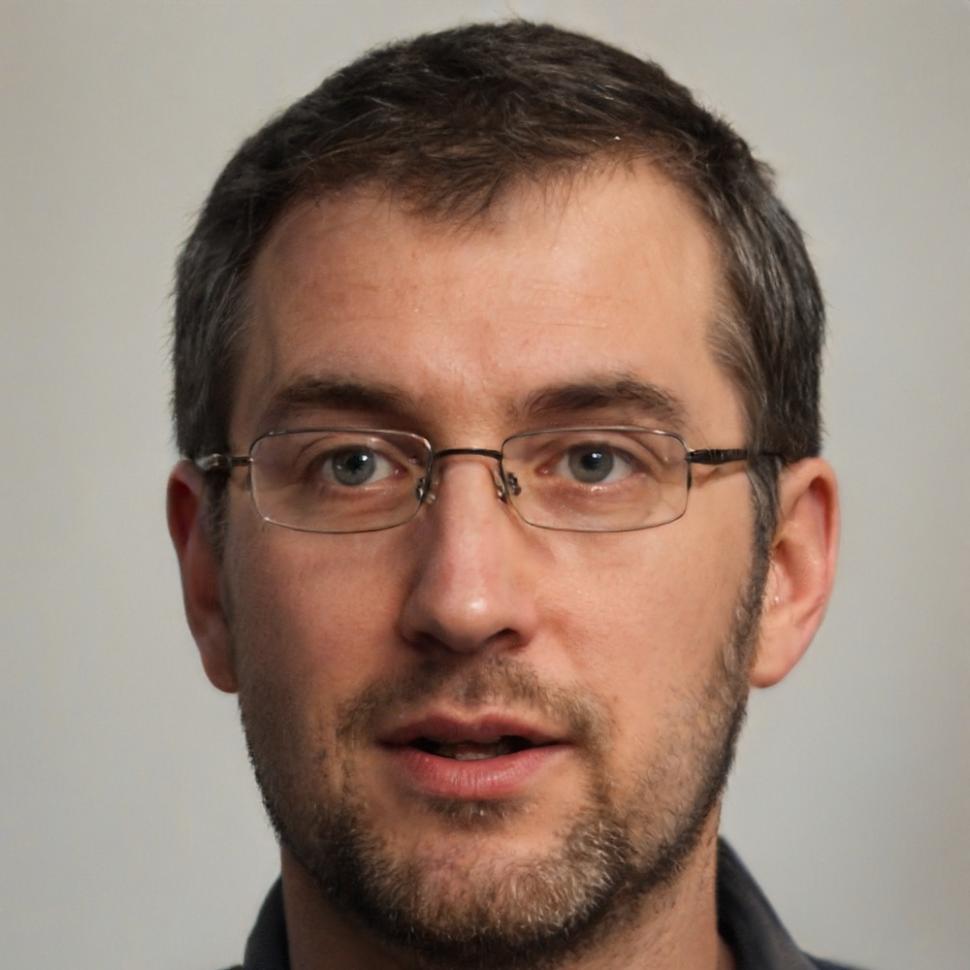 Finanzexperte Thorsten Kellermann