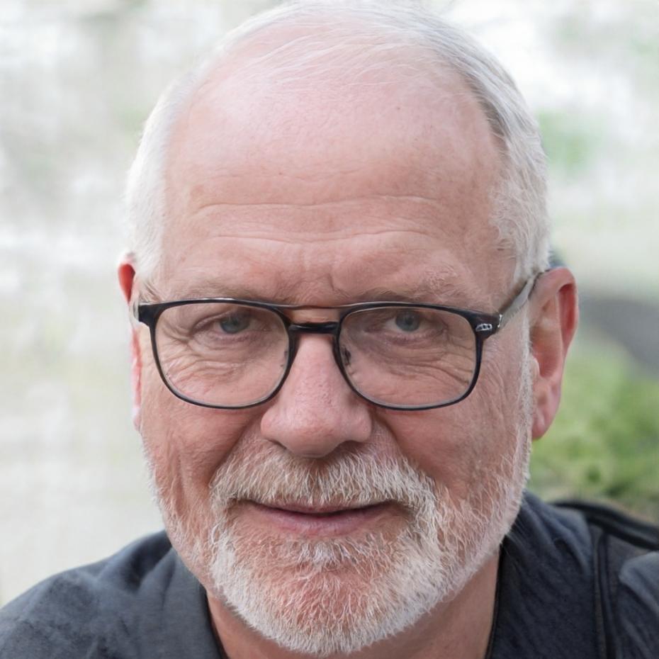 Leander Steinbach, Gründer und Geschäftsführer von silvariqenx