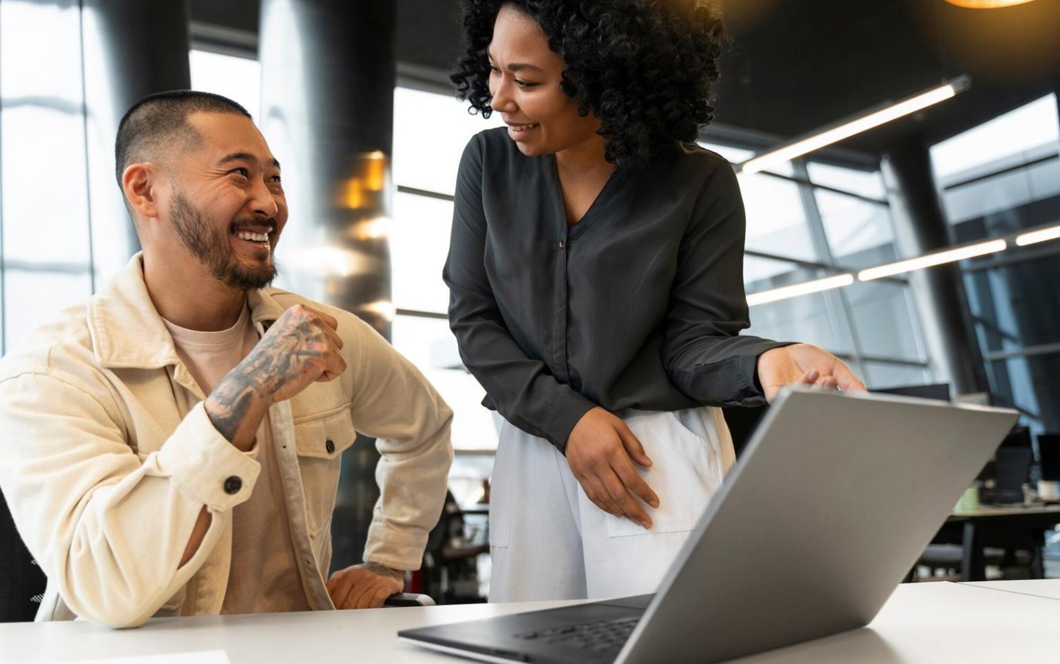 Detaillierte Finanzanalyse mit modernen Analysemethoden