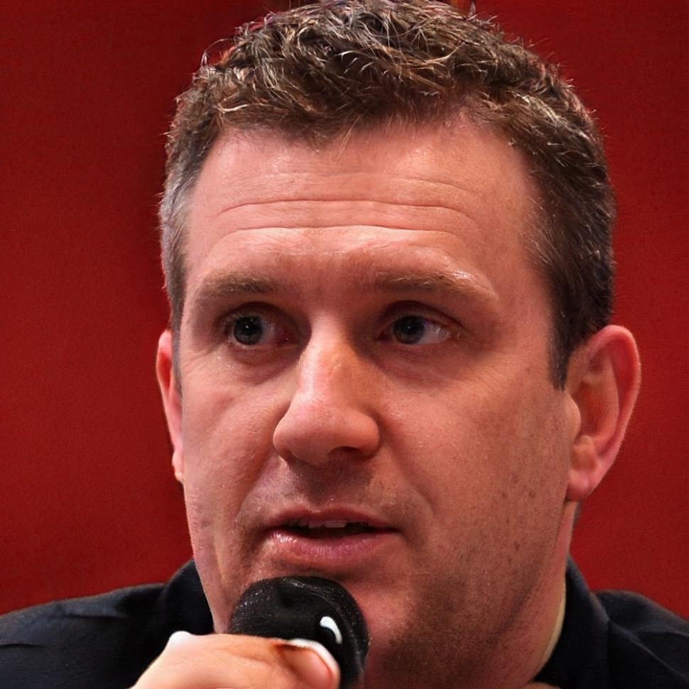 Programmleiter Felix Kowalski