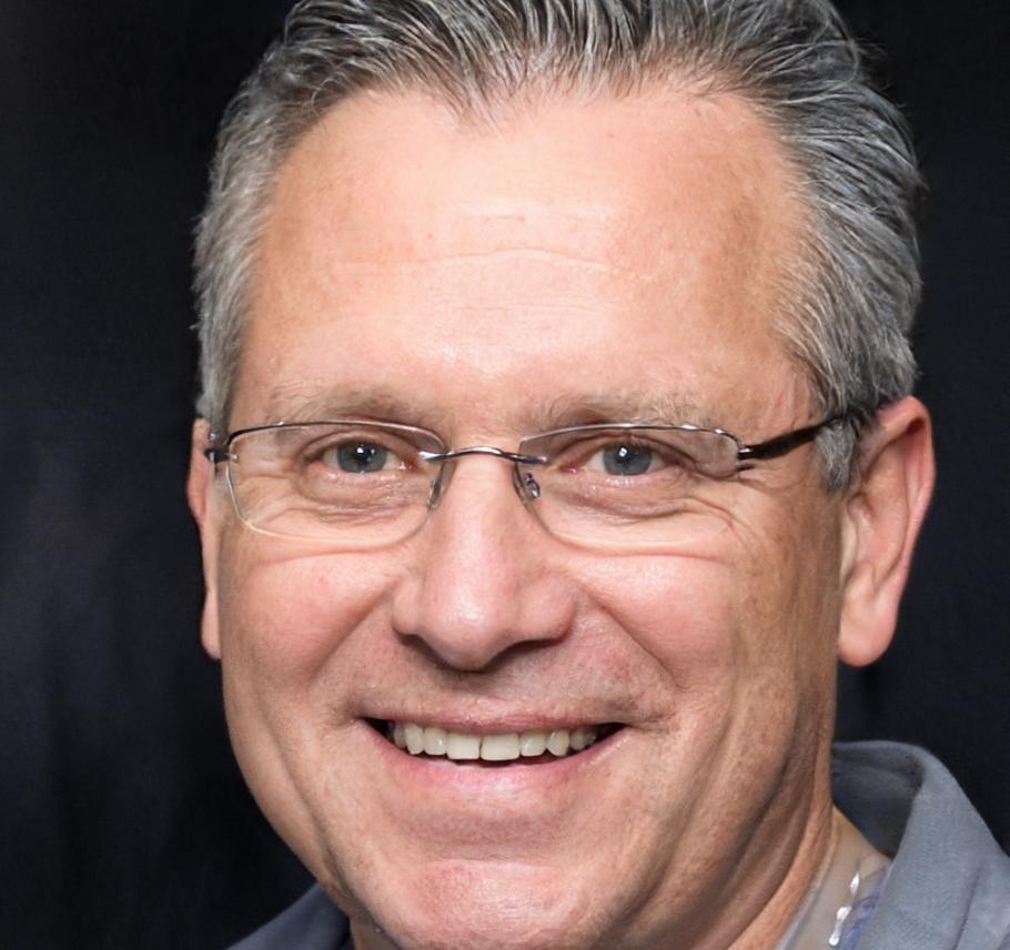 Kursleiter Thorben Lindgren